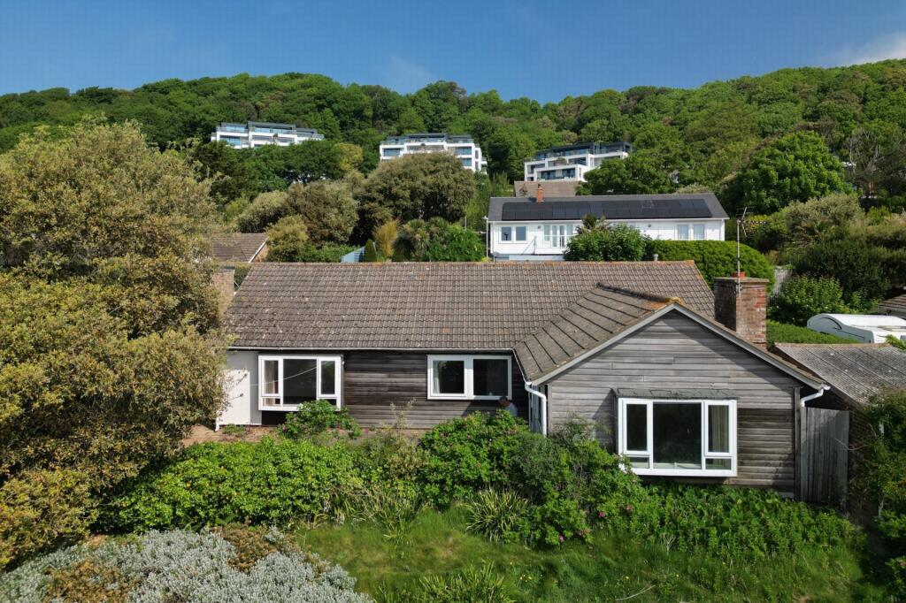Main image of property: Encombe, Sandgate, CT20