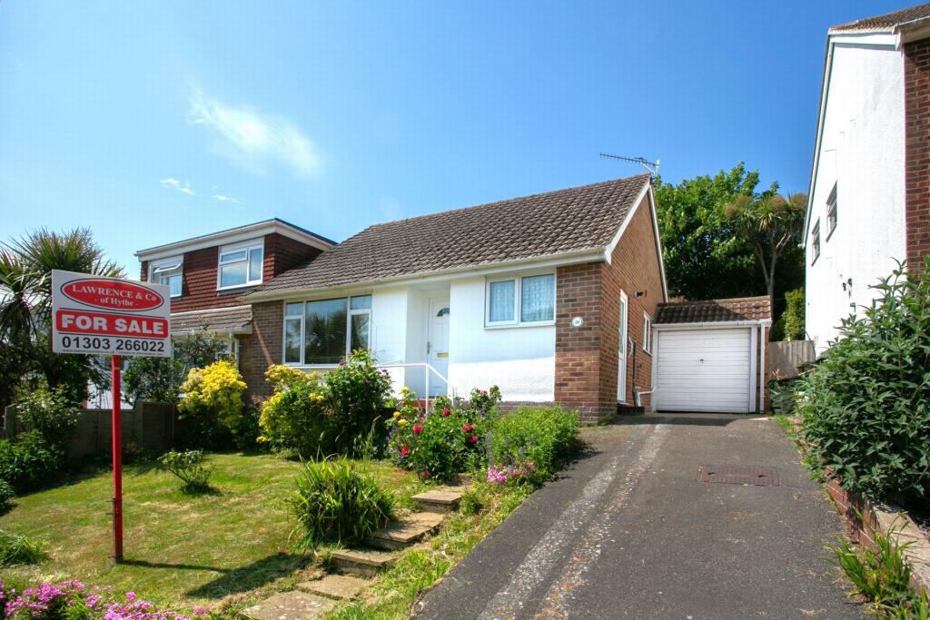 Main image of property: Valebrook Close, Seabrook, CT20