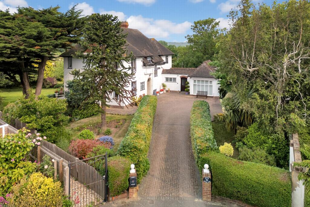 Main image of property: Cliff Road, Folkestone, CT20