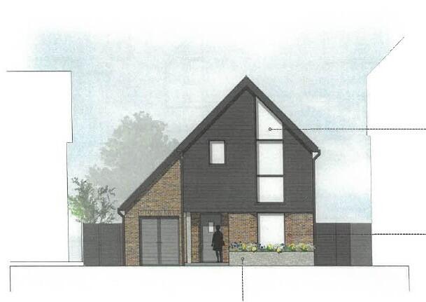 Main image of property: St Leonards Road, Hythe, CT21