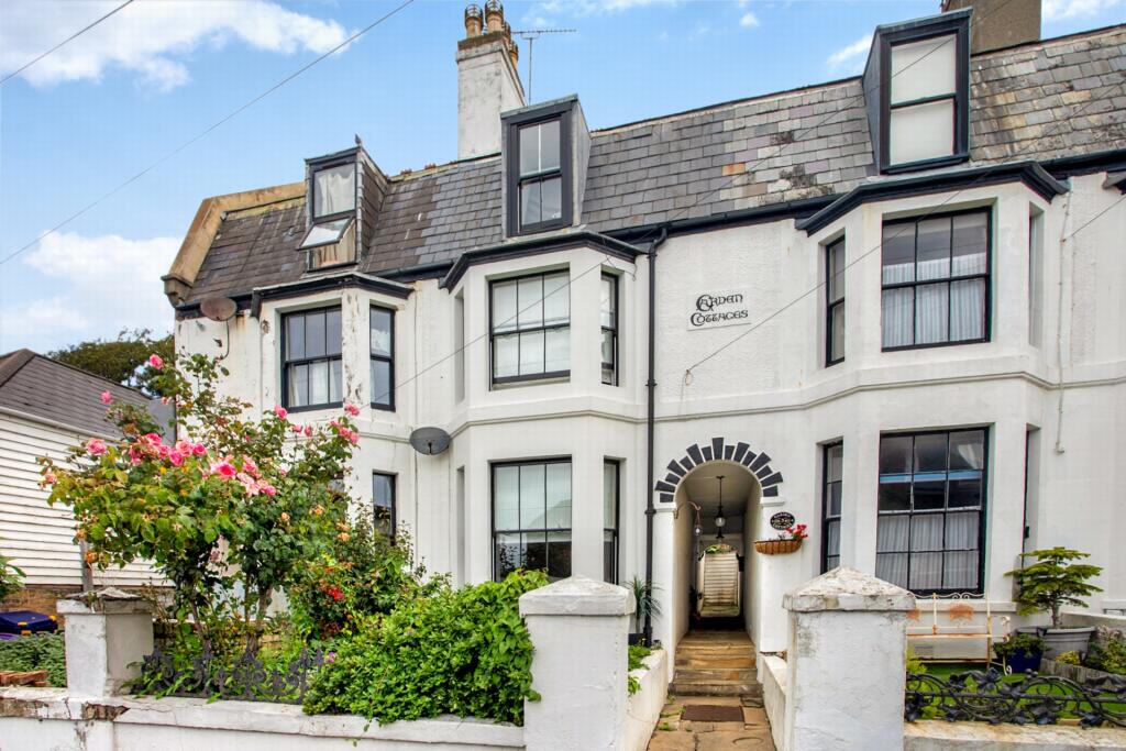 Main image of property: Wilberforce Road, Sandgate, CT20