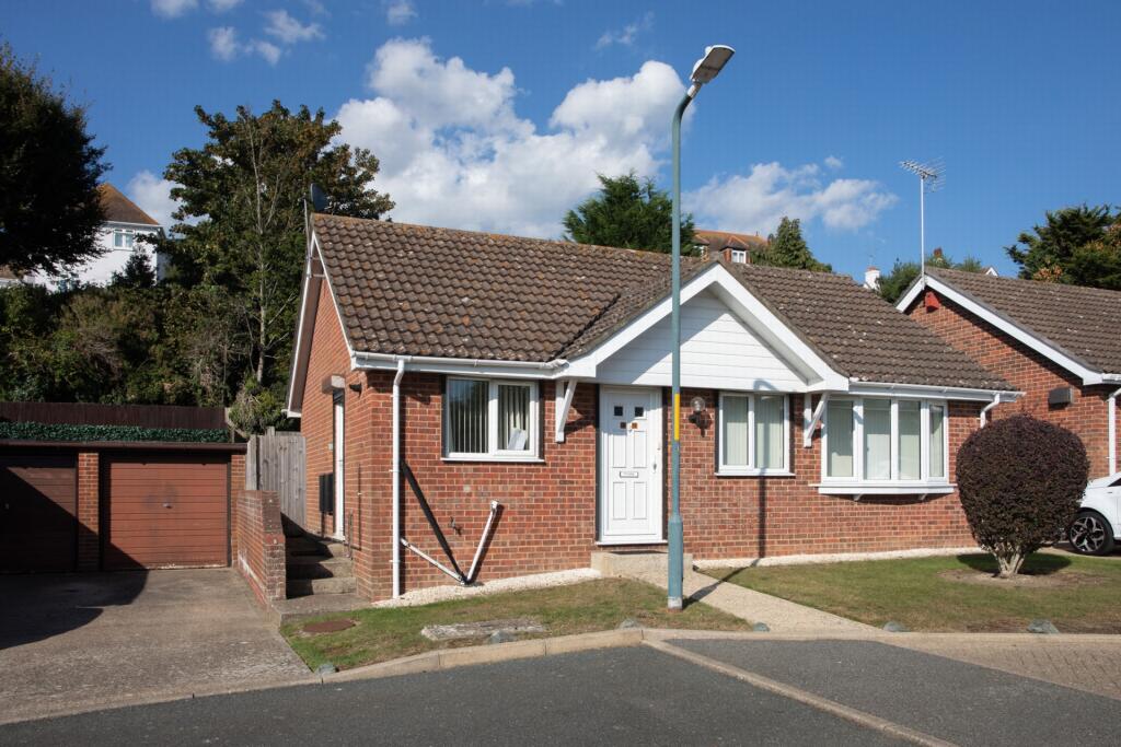 Main image of property: Corunna Close, Hythe, CT21