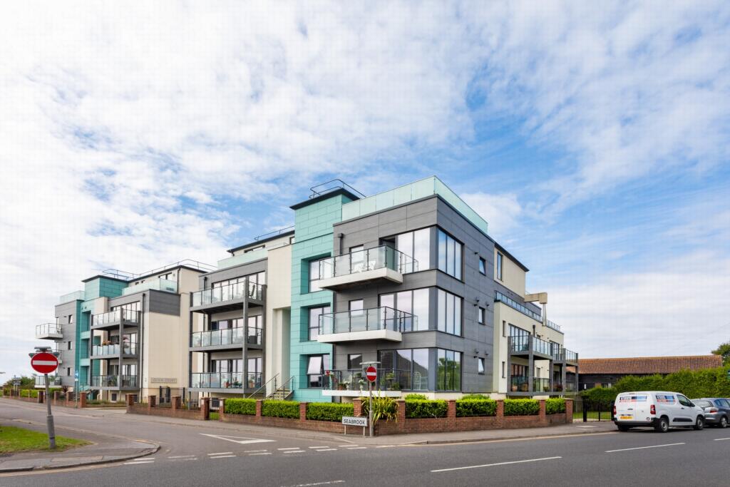 Main image of property: Olivia Court, Hythe, CT21
