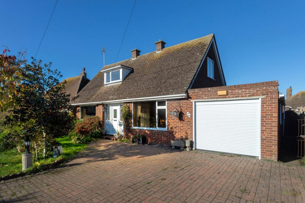 Main image of property: Lower Sands, Dymchurch, TN29