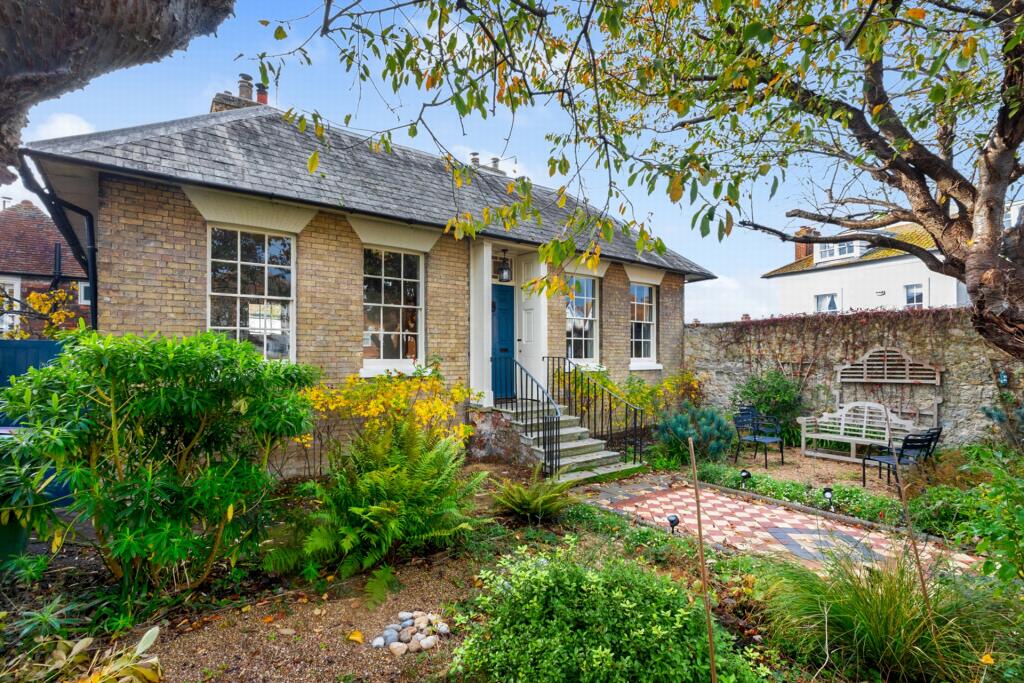 Main image of property: Stade Street, Hythe, CT21