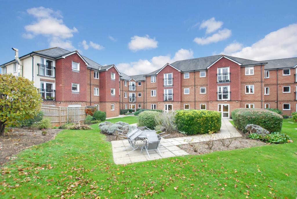 Main image of property: Stanley Road, Cheriton, CT19