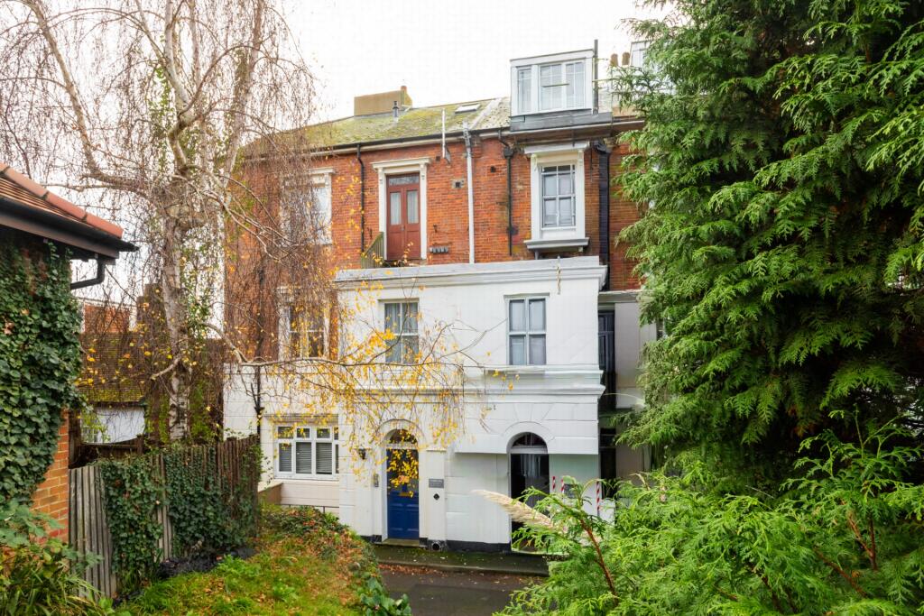 Main image of property: Hillside Street, Hythe, CT21