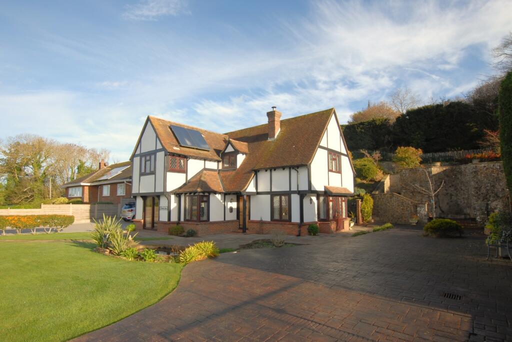 Main image of property: Bassett Close, Hythe, CT21