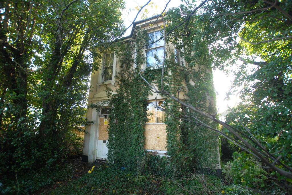 Main image of property: Dymchurch Road, Hythe, CT21