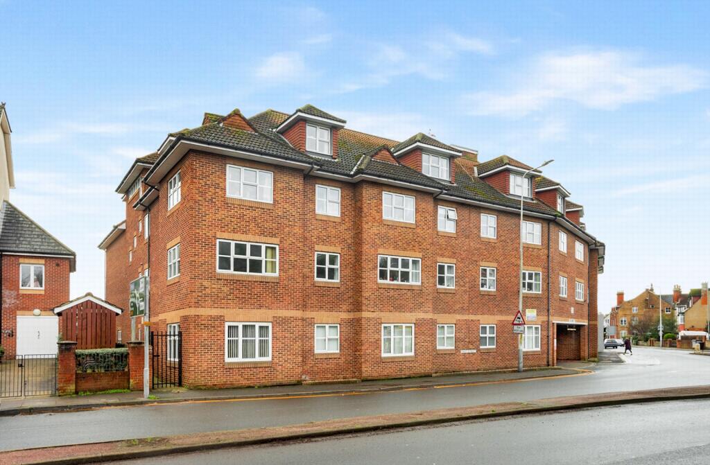 Main image of property: Prospect Road, Hythe, CT21