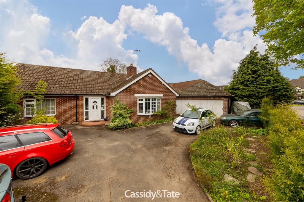 Main image of property: Harpenden Road, Wheathampstead