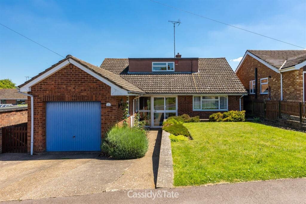 Main image of property: Oldfield Rise, Whitwell, Hitchin