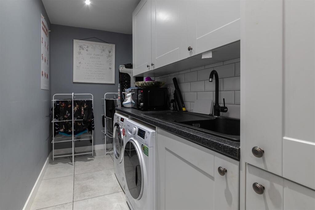 Additional property image - Saxon Road, Wheathampstead, St. Albans