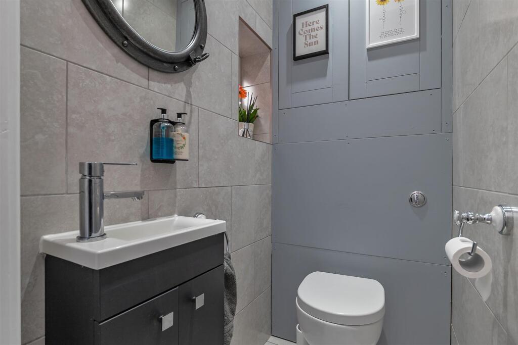 Additional property image - Saxon Road, Wheathampstead, St. Albans