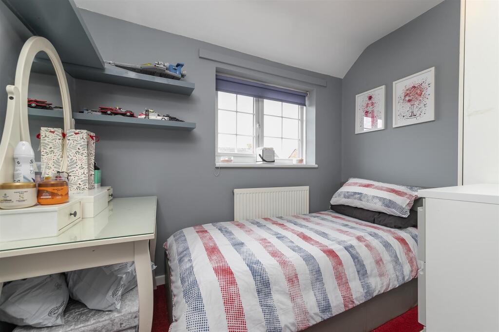 Additional property image - Saxon Road, Wheathampstead, St. Albans