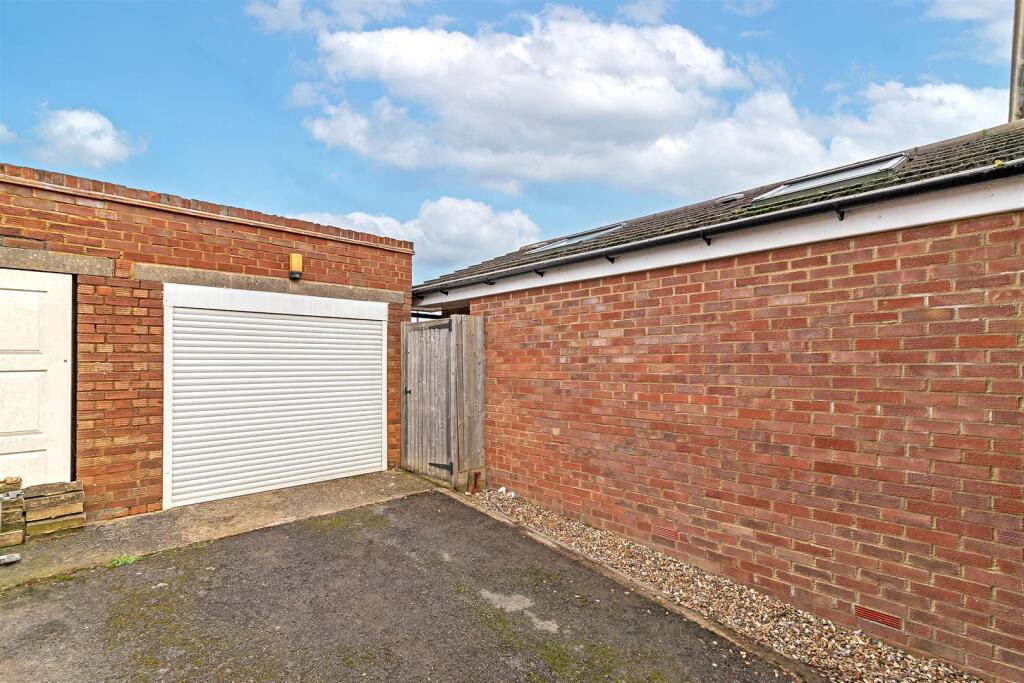 Additional property image - Saxon Road, Wheathampstead, St. Albans