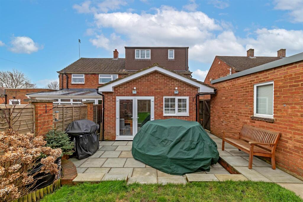 Additional property image - Saxon Road, Wheathampstead, St. Albans