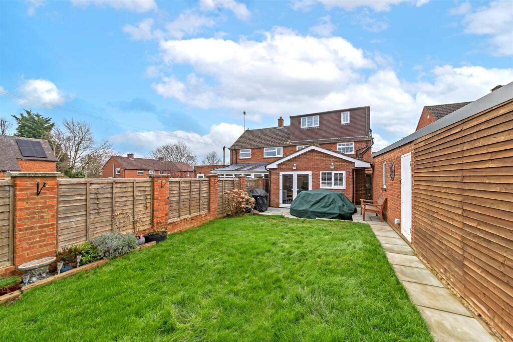 Additional property image - Saxon Road, Wheathampstead, St. Albans
