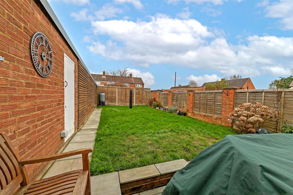 Additional property image - Saxon Road, Wheathampstead, St. Albans