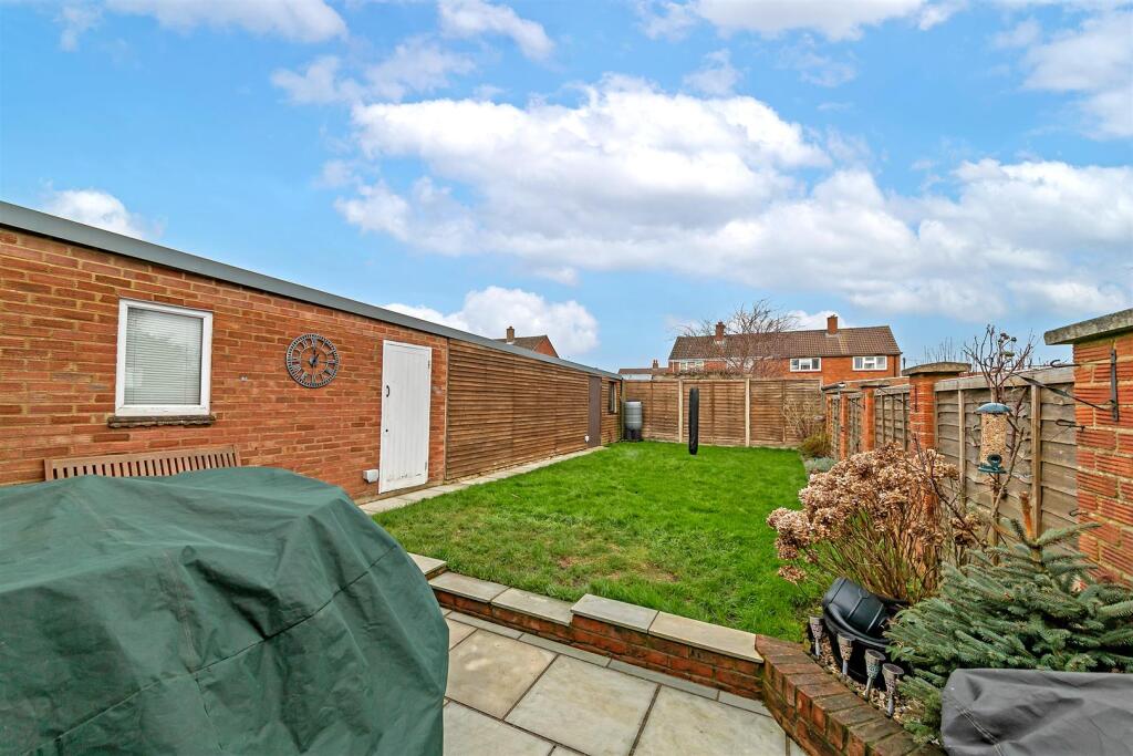 Additional property image - Saxon Road, Wheathampstead, St. Albans