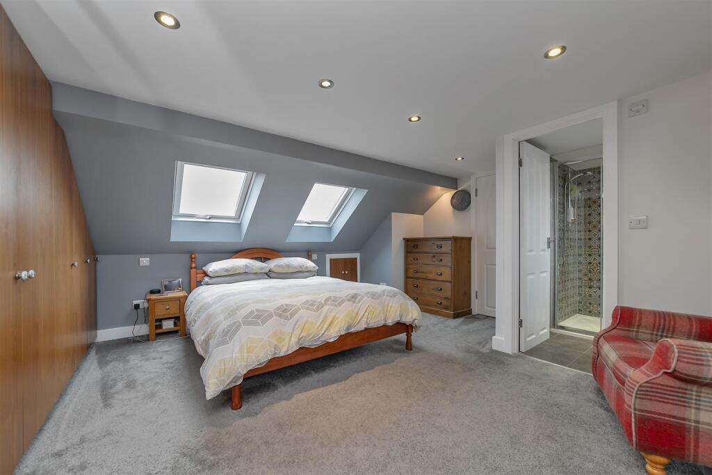 Additional property image - Saxon Road, Wheathampstead, St. Albans