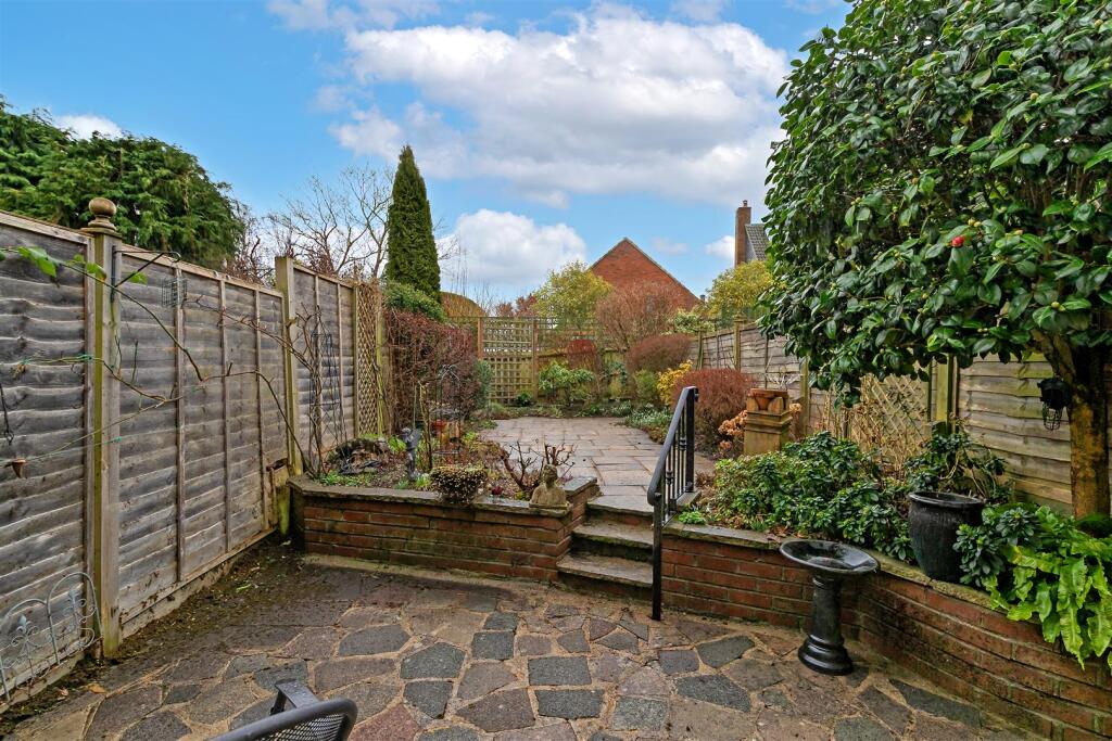 Additional property image - Granary Close, Wheathampstead