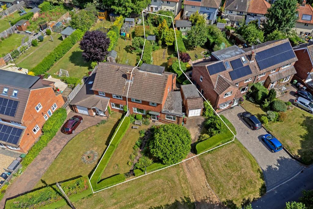 Main image of property: Dyke Lane, Wheathampstead, St. Albans