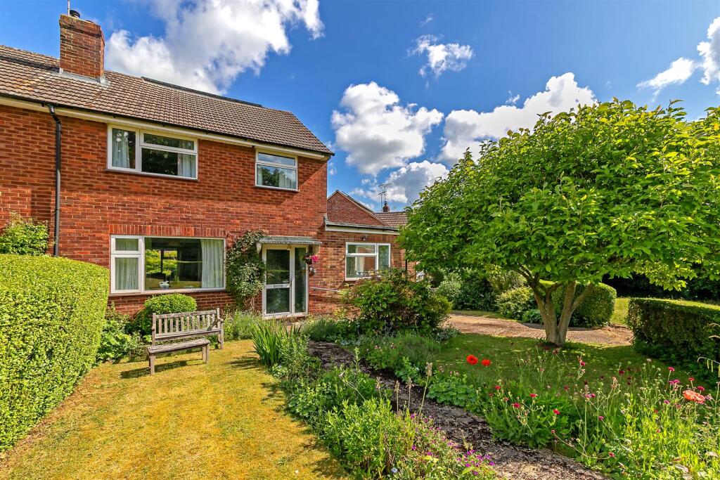 Main image of property: Dyke Lane, Wheathampstead, St. Albans