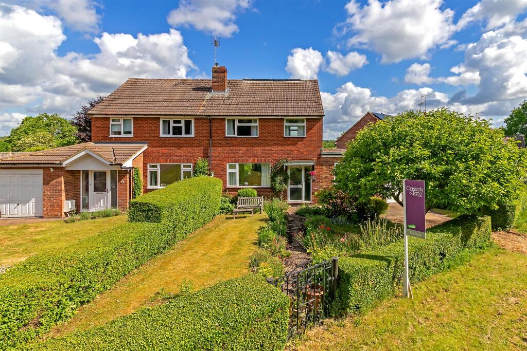Main image of property: Dyke Lane, Wheathampstead, St. Albans