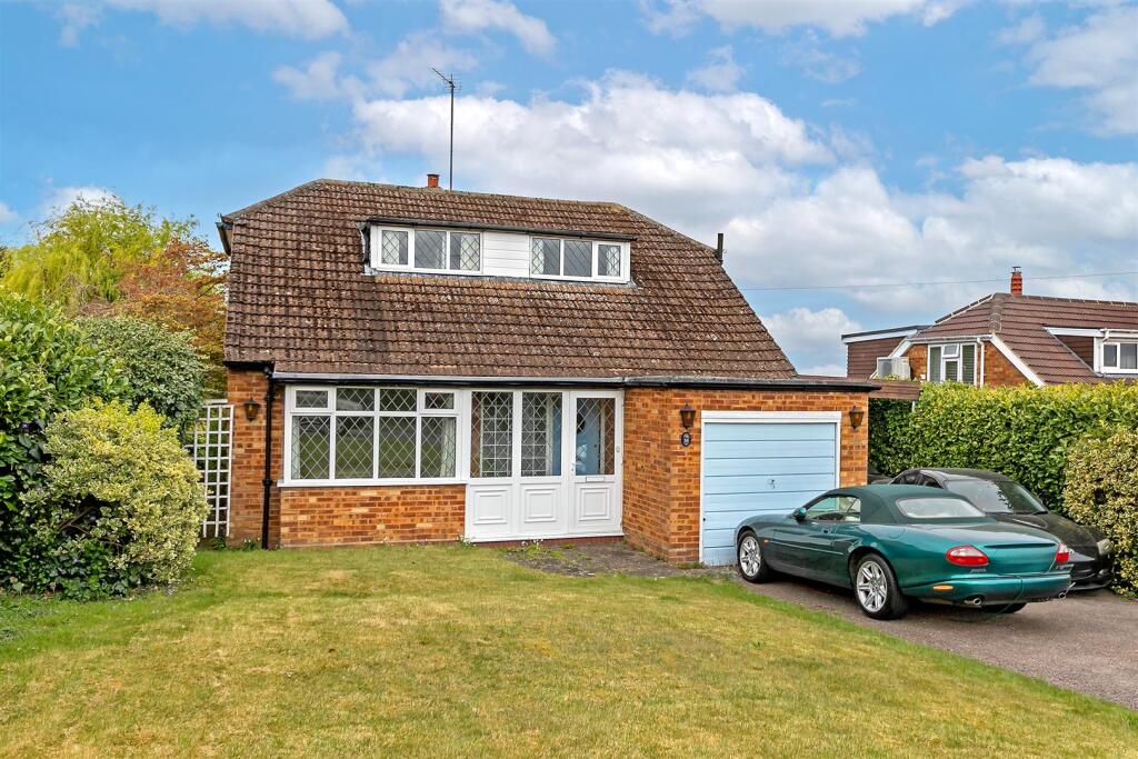 Main image of property: Lattimore Road, Wheathampstead, St. Albans