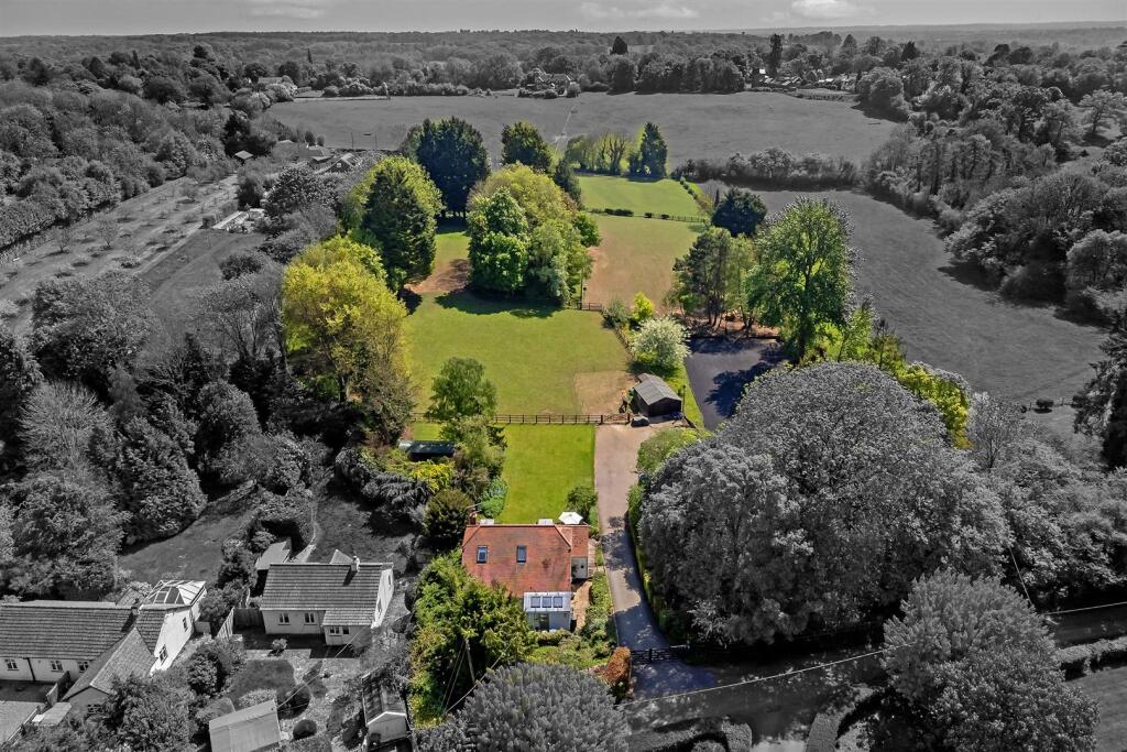 Main image of property: Reynards Road, Welwyn