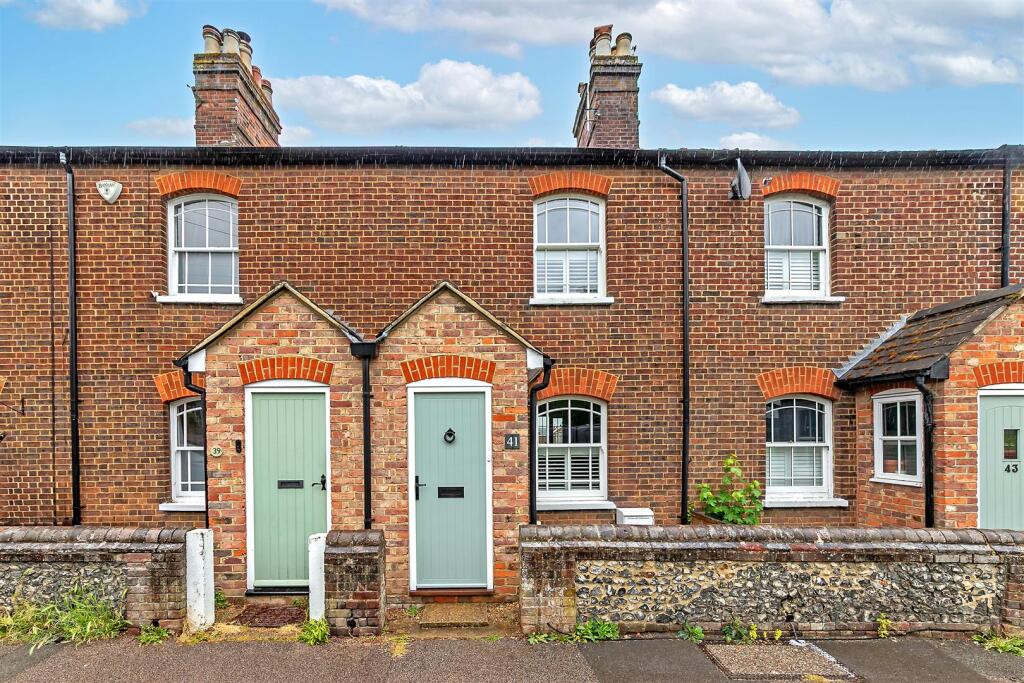 Main image of property: Marford Road, Wheathampstead, St. Albans