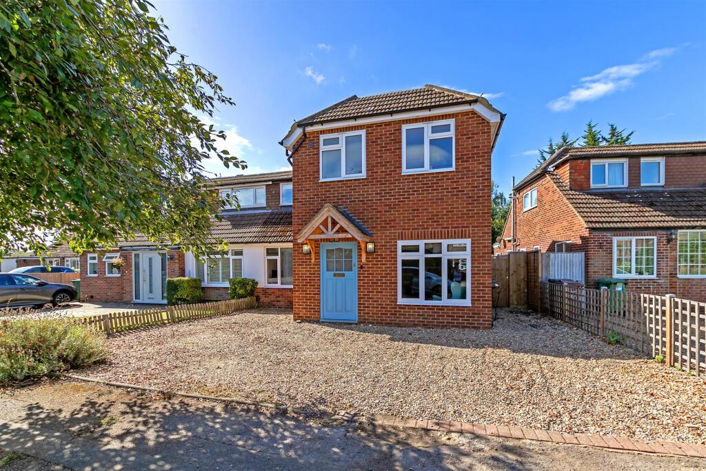 Main image of property: Butterfield Road, Wheathampstead, St. Albans