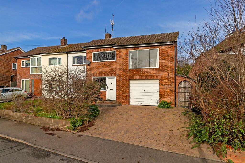 Main image of property: Lower Luton Road, Wheathampstead, St. Albans