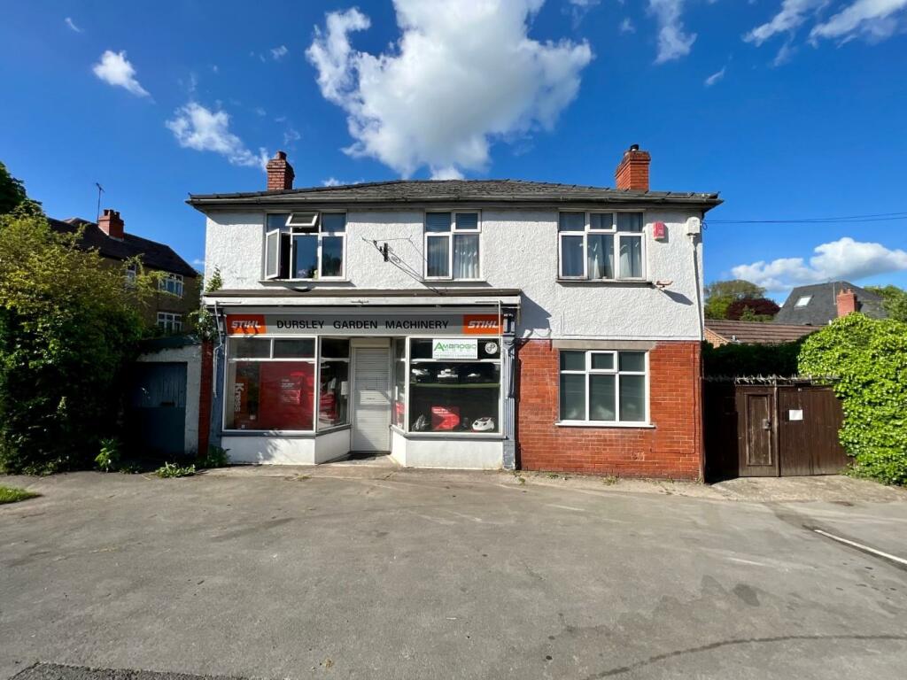 4 bedroom house for sale in Uley Road, Dursley, GL11