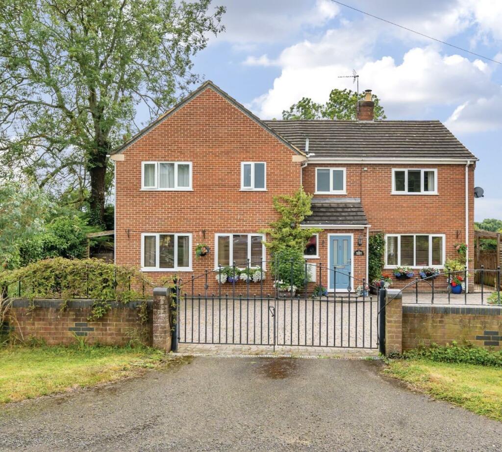 Main image of property: Halmore, Berkeley, GL13 9HJ