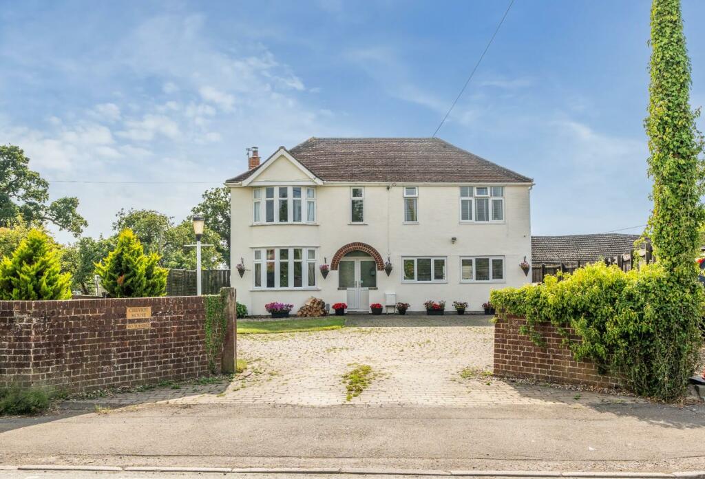 Main image of property: Claypits, Eastington, Stonehouse