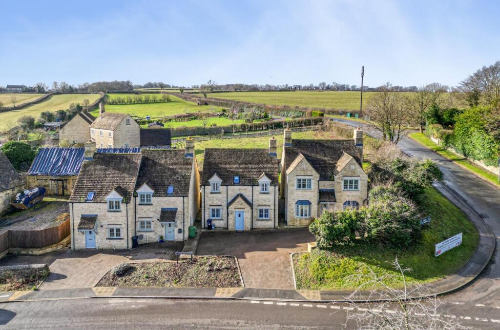 Main image of property: Nympsfield, Stonehouse