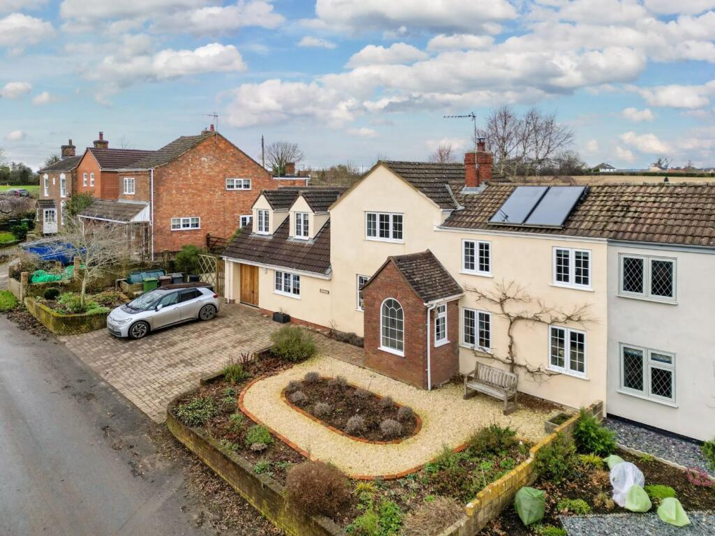 Main image of property: Pitbrook, Berkeley, GL13 9SW