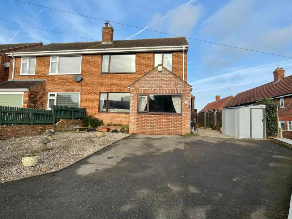 Main image of property: Nasse Court, Cam, GL11 5LY