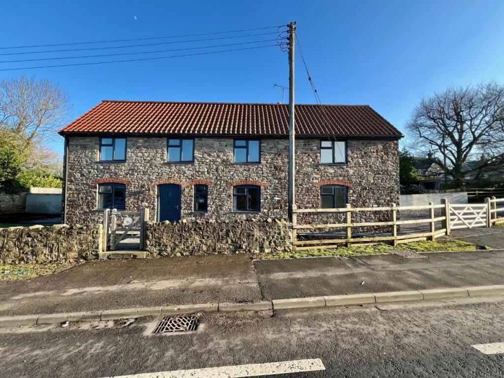 Main image of property: Stone, Berkeley, GL13 9JY