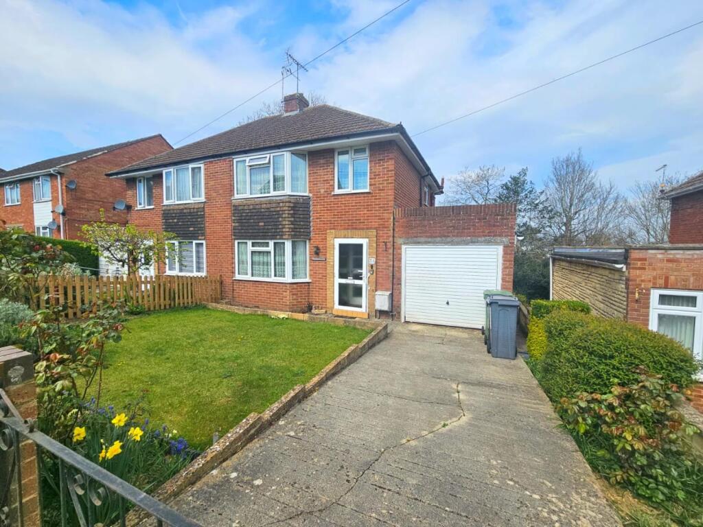 Main image of property: The Crescent, Tilsdown, Dursley