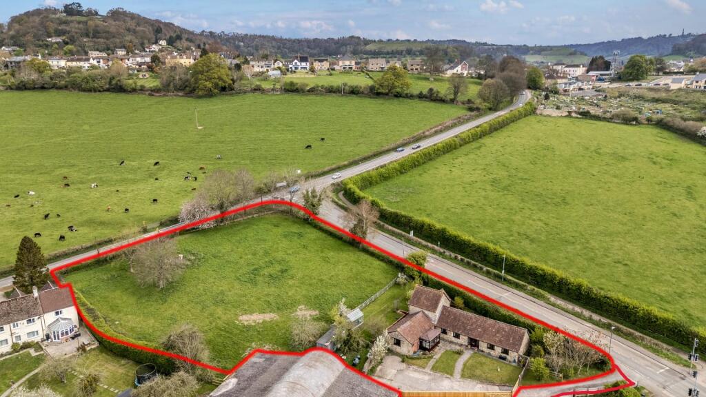 Main image of property: Wotton Road, Wotton-Under-Edge