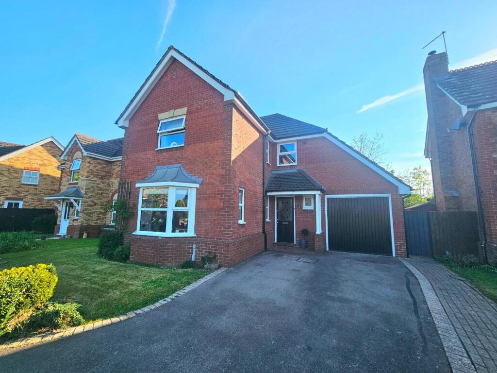 Main image of property: Longs View, Charfield, Wotton-Under-Edge