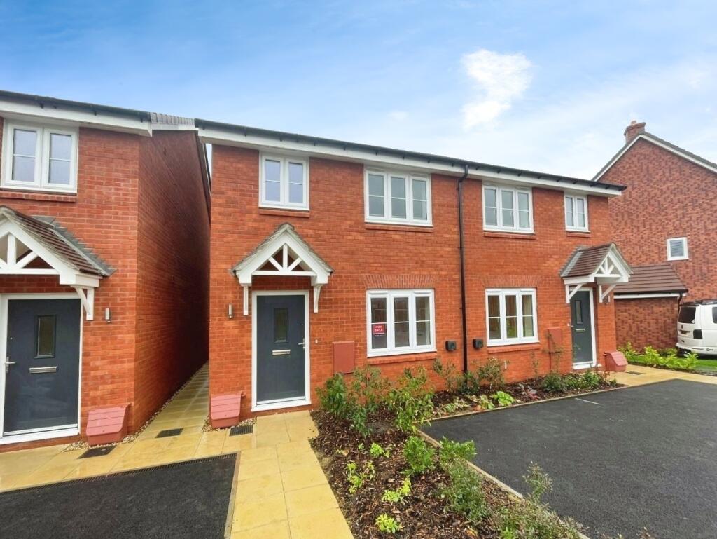 Main image of property: The Lavender, Lister Gardens, Cam, GL11