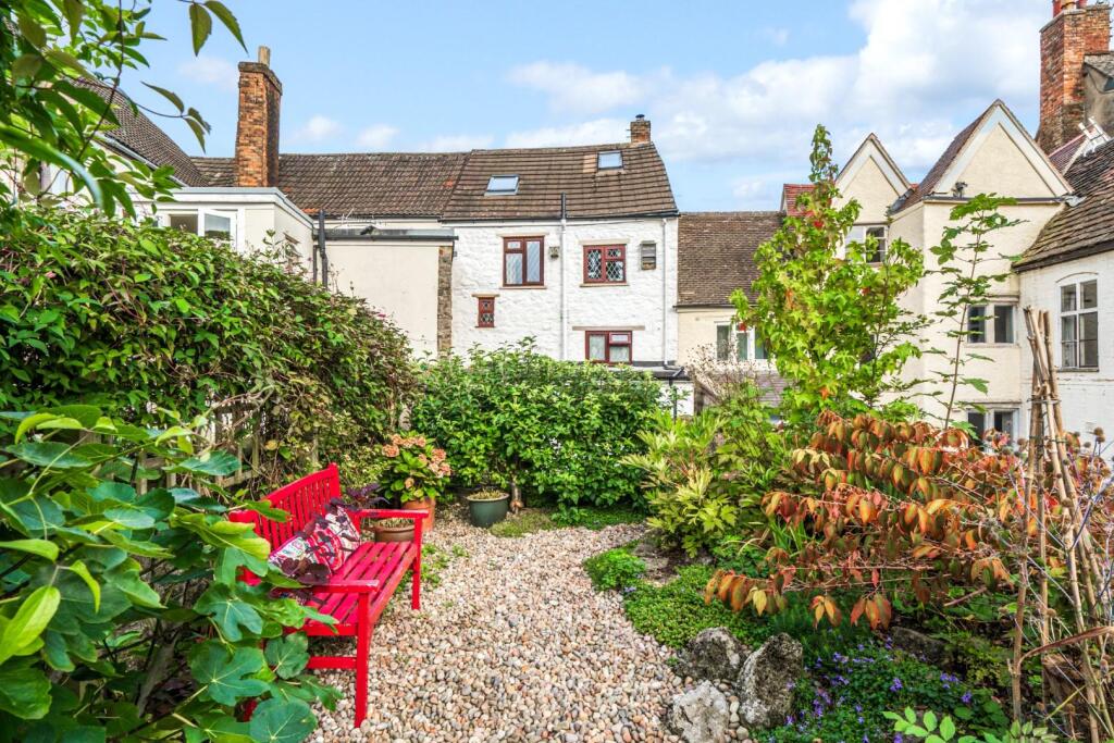 Main image of property: Long Street, Dursley, GL11