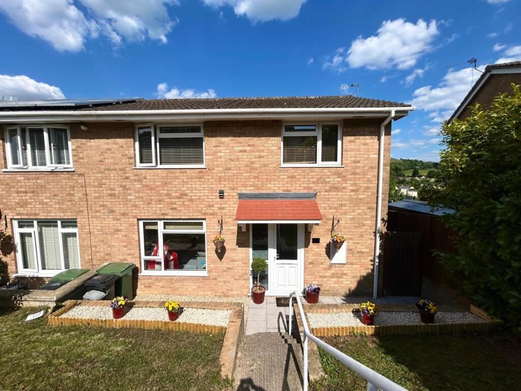 Main image of property: Oak Drive, Dursley