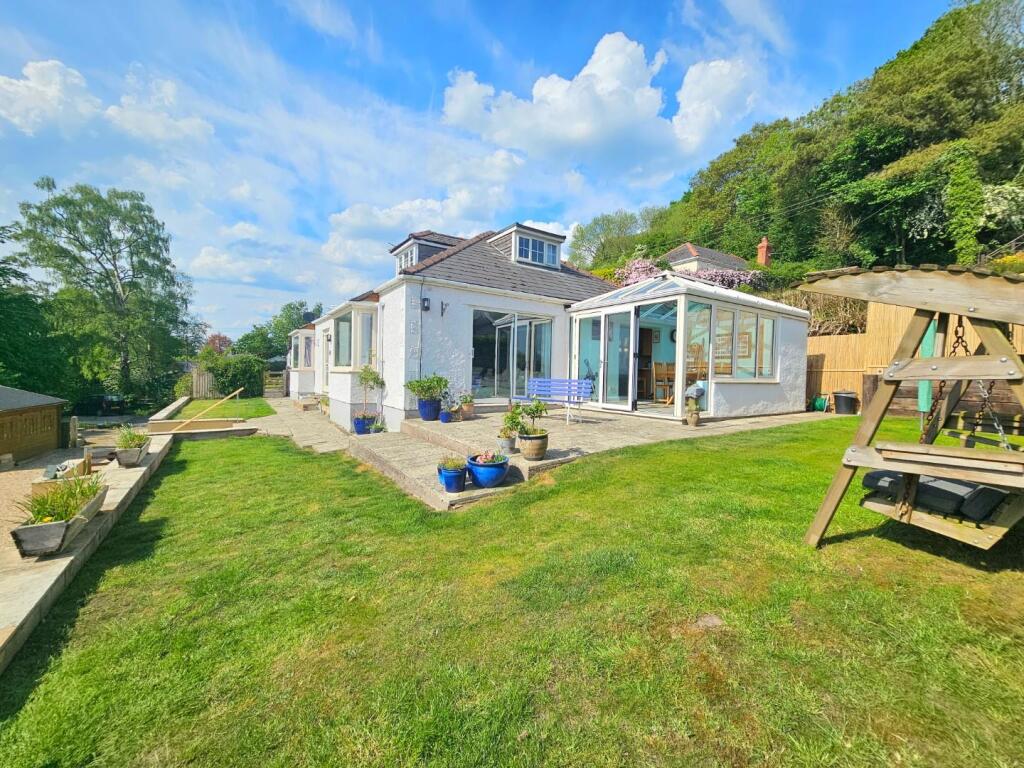 Main image of property: Westridge Road, Wotton-Under-Edge