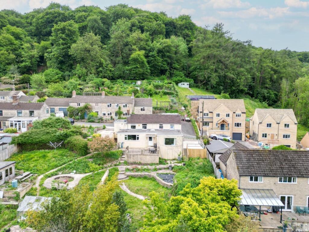 Main image of property: Hunger Hill, Dursley, GL11 4JR