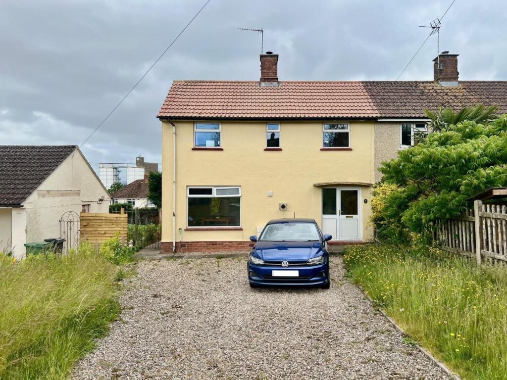 Main image of property: Oakfield Way, Sharpness, GL13 9UT